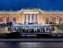 OLEVENE image - CASINO BARRIÈRE DEAUVILLE-